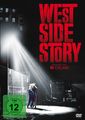 West Side Story, DVD