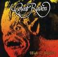 Count Raven: High On Infinity, CD
