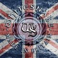Whitesnake: Made In Britain/ The World Record (Limited Edition), 4 LPs
