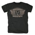 Bosshoss: Don't Control My... (Größe L), T-Shirts