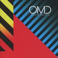 OMD  (Orchestral Manoeuvres In The Dark): English Electric, CD