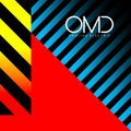 OMD  (Orchestral Manoeuvres In The Dark): English Electric (CD + DVD), CD