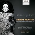 Anna Moffo - The Beauty &amp; The Voice, 10 CDs