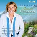Hansi Hinterseer: Das Beste - Seine schönsten Lieder, 2 CDs