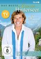 Hansi Hinterseer: Das Beste: Seine schönsten Lieder, 3 DVDs