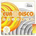 80's Revolution Euro Disco Vol. 3, 2 CDs