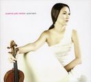 Johann Sebastian Bach (1685-1750): Sonaten &amp; Partiten für Violine BWV 1001-1006, 2 CDs
