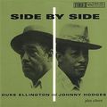 Duke Ellington &amp; Johnny Hodges: Side By Side (180g), LP
