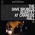 Dave Brubeck  (1920-2012): The Dave Brubeck Quartet At Carnegie Hall (180g), 2 LPs