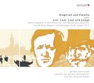 German Horn Sound - Siegfried und Violetta (oder:List,Last,Lust und Lunge), 2 CDs