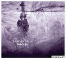 Bastian Stein  (geb. 1983): Diegesis, CD