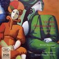 Johann Christian Fischer (1733-1800): Oboenkonzerte Nr.1,2,7 (C-Dur,Es-Dur,F-Dur), SACD