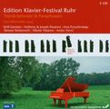 Edition Klavier-Festival Ruhr 2005, 3 CDs