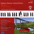 Edition Klavier-Festival Ruhr - Portraits II, 6 CDs