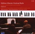 Edition Klavier-Festival Ruhr, 2 CDs