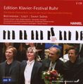 Edition Klavier-Festival Ruhr 2007, 2 CDs