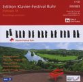 Edition Klavier-Festival Ruhr  - Portraits VI, 5 CDs