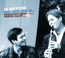 Sebastian Manz - In Rhyhtm, CD