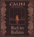 Faun: Buch der Balladen: Faun Acoustic, CD