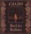 Faun: Eden, CD