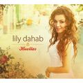 Lily Dahab: Huellas, CD