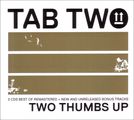 Tab Two: Two Thumbs Up (Remastered, New &amp; Unreleased Bonus Tracks) (Digipack), 3 CDs