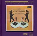 Isaac Albeniz (1860-1909): Suite Espanola, XRCD