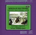 Dances of old Vienna (K2 HD), CD