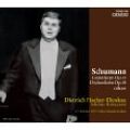 Dietrich Fischer-Dieskau - Tokyo (SHM-SACD), SACD Non-Hybrid