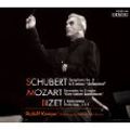 Franz Schubert (1797-1828): Symphonie Nr.8 "Unvollendete" (SHM-SACD), SACD Non-Hybrid