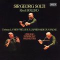 Maurice Ravel (1875-1937): Bolero (SHM-SACD), SACD Non-Hybrid