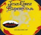 Jesus Christ Superstar, 2 CDs
