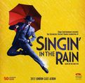 Musical: Singin' In The Rain, CD