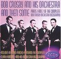 Bob Crosby &amp; His Orche: And Then Some  Vols 1 &, 2 CDs