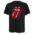 The Rolling Stones: Classic Tongue, T-Shirt, Gr. M, T-Shirts