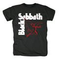 Black Sabbath: Creature (Gr.L), T-Shirt