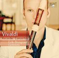 Antonio Vivaldi (1678-1741): Blockflötenkonzerte RV 98,105,439,441-444, CD