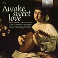 Awake sweet love - An Anthology of Lute Music, 14 CDs
