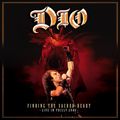 Dio: Finding The Sacred Heart: Live In Philly 1986, 2 LPs