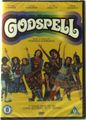 Musical: Godspell, DVD