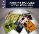 Johnny Hodges  (1907-1970): Seven Classic Albums, 4 CDs