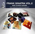 Frank Sinatra  (1915-1998): Nine Classic Albums Vol.2, 4 CDs