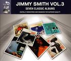 Jimmy Smith  (1928-2005): Seven Classic Albums Vol.3, 4 CDs