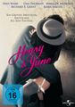 Henry und June, DVD