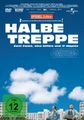 Halbe Treppe, DVD