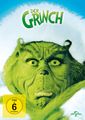 Der Grinch, DVD