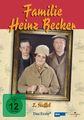 Familie Heinz Becker Staffel 2, 2 DVDs