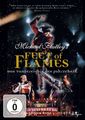 Michael Flatley: Feet Of Flames, DVD