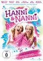 Hanni &amp; Nanni, DVD