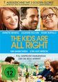 The Kids Are All Right, DVD